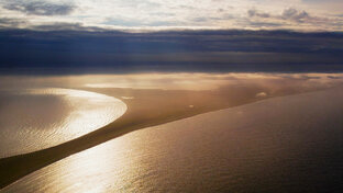 Чтиво. Сахалин. Солёный капитан. Поход на мыс Терпения