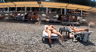 Отдых в Кемере (экскурсии, пляжи и многое другое)