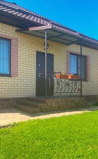 ЖИЛИЩНЫЕ ПРОГРАММЫ