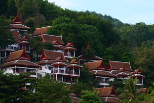 Тайланд