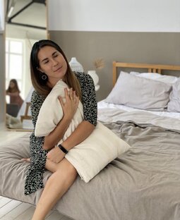 Моя история🙌🏼