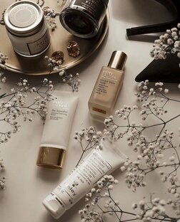 Уход и косметика 