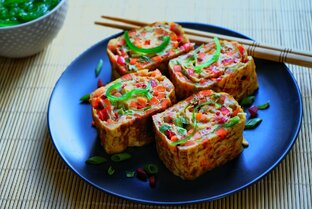 Японская кухня