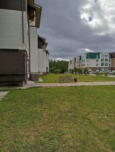 Записки про сегодня