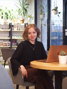 Знакомство!