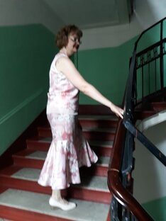 Повесть Татьяны Брунько "Прозрачная девочка". Видео в авторском чтении. 