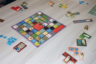 Настольные Игры Evelin