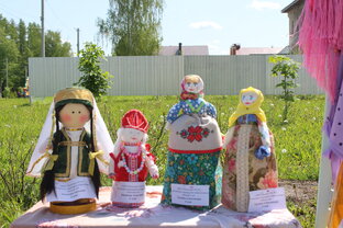 Сказочные рассказявочки