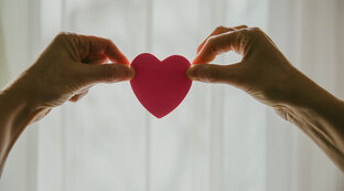 О любви со всех сторон 