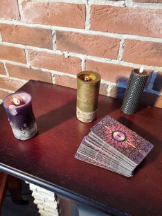 Расклады на все случаи жизни