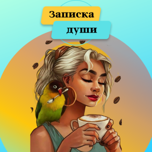 Записки души