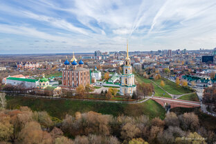 Рязань