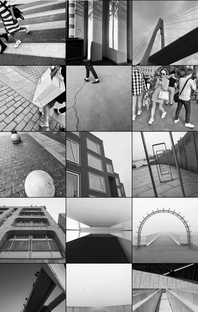 Фотогалерея моих снимков