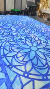 Трафаретик