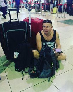 Наши путешествия 