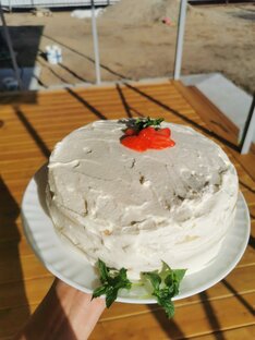 Еда и Рецепты. 