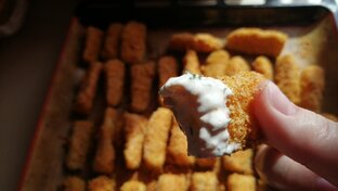 Закуски на стол, к пиву и не только 