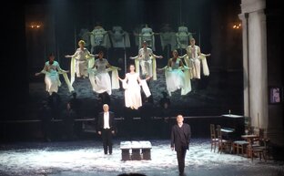 Рассказы и отзывы)