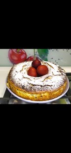 Выпечка