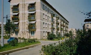 Жилищный вопрос