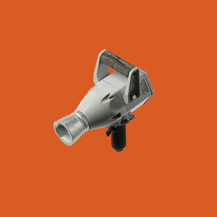 Отечественный пневматический инструмент