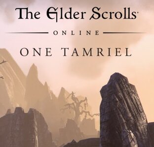 ELDER SCROLLS ONLINE