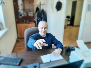 Общий тра-ля-ля про маркетинг и подобное