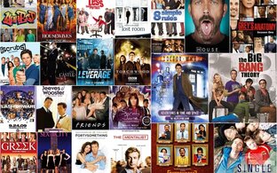 Сериалы/Фильмы