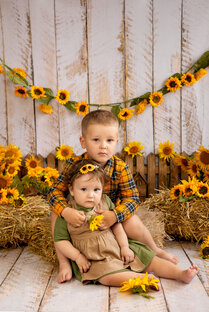 Воспитание 