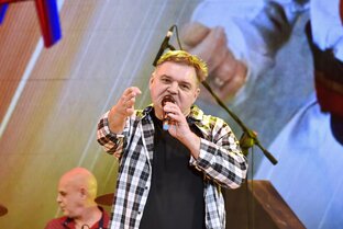 Моё в воскресенье. 