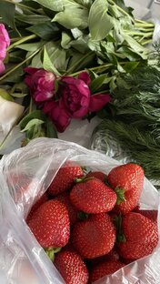 Мои покупки 💸