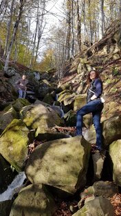 Дело было так!