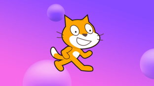 Уроки Scratch для детей | Видеоуроки