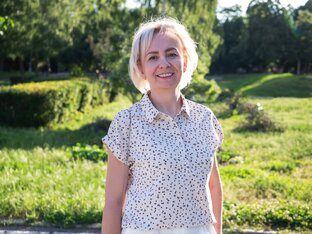 Про саморазвитие 