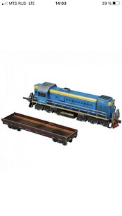 Самоделки от умной бумаги  