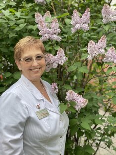 Климакс или менопауза