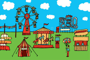 Развлечения Отдых