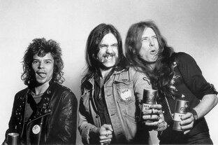 Motörhead