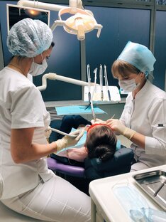 Интересные видео