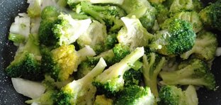 Домашние заготовки