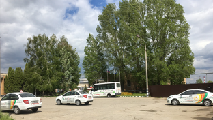 Обучение на права в Тольятти