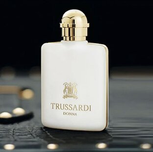 Trussardi donna.