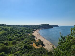 Маршруты и гайды по Калининградской области