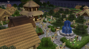 Buildcastle
