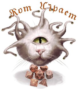 Обзор листа персонажа