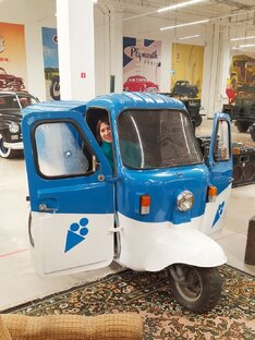 Детские полезные сказки