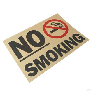 Против курения