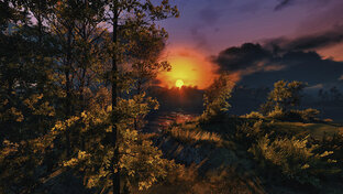 Потустороннее 1