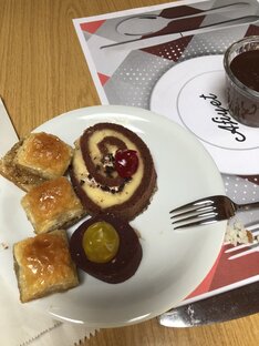 Выпечка