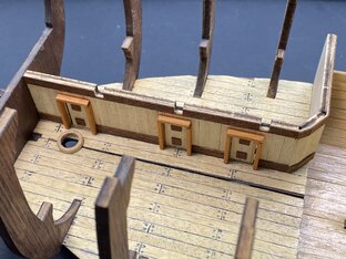 HMS “Bounty”